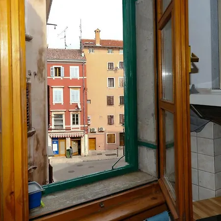Studio Mila Apartamento *