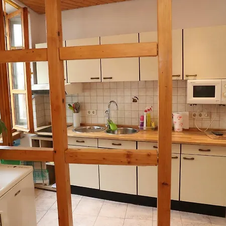 Studio Mila Apartamento Rovinj