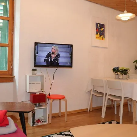Studio Mila Rovinj