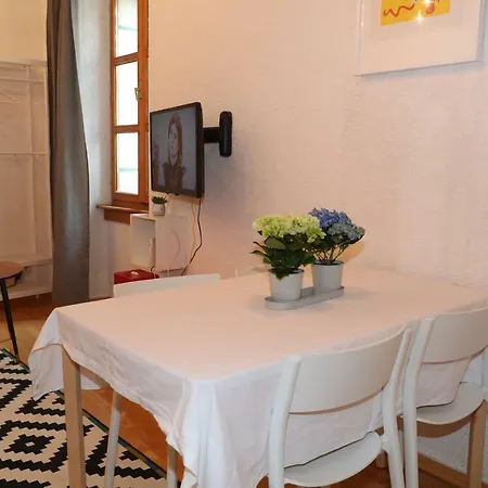 Studio Mila Rovinj
