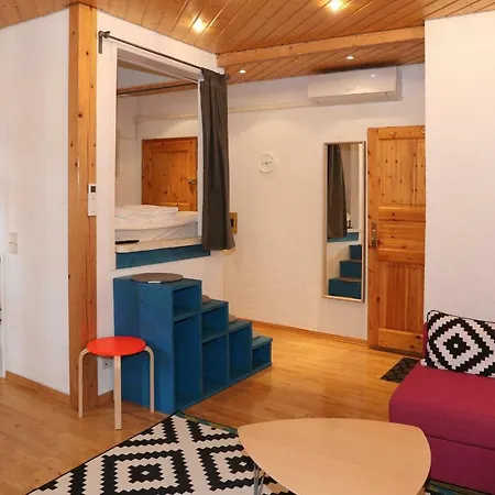 Studio Mila Apartamento Rovinj