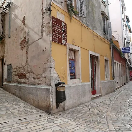 Studio Mila * Rovinj